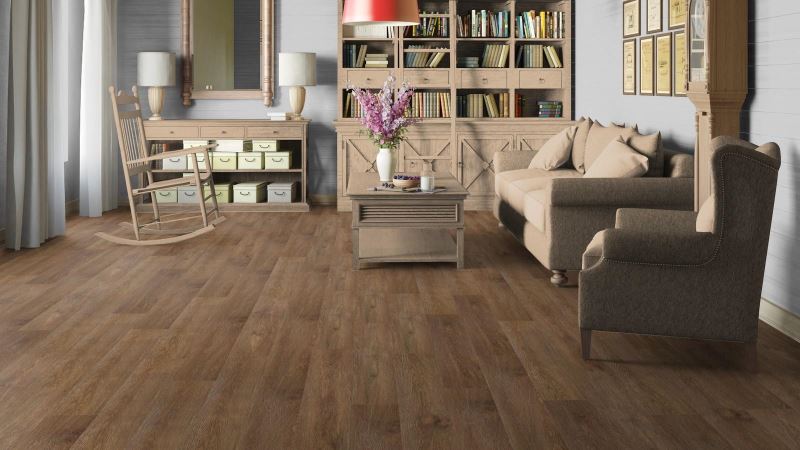 Виниловая плитка "Tarkett" New Age Orto (914,4*101,6*2,1 мм) — купить в Дзержинске