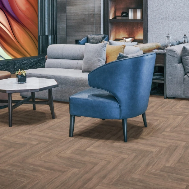 SPC плитка «Tarkett» Demi (675*135*4,1 мм) — купить в Дзержинске