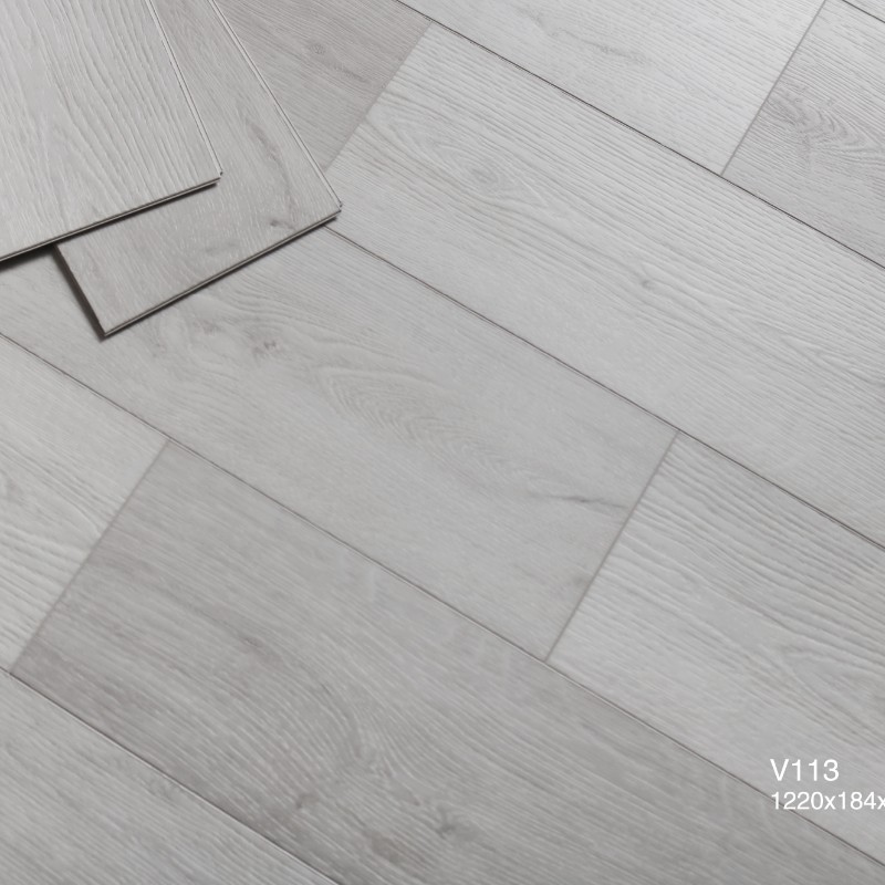 Виниловые полы "Betta" Villa Дуб Лаурия V113 (1220*184*4,5 мм) — купить в Дзержинске