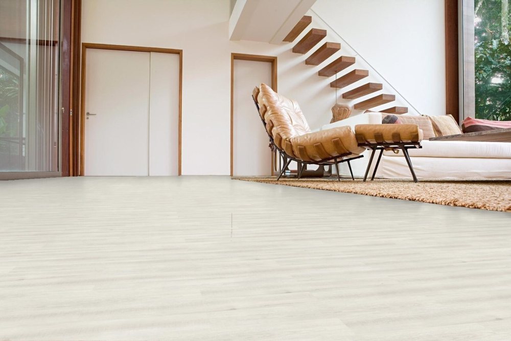 Клеевая плитка для коммерческих помещений "Bonkeel" Mirage (914,4*152,4*2,1мм) — купить в Дзержинске