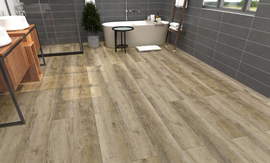 Ламинат SPC AquaMax Дуб Суэно (1524*228*4,5 мм) — купить в Дзержинске