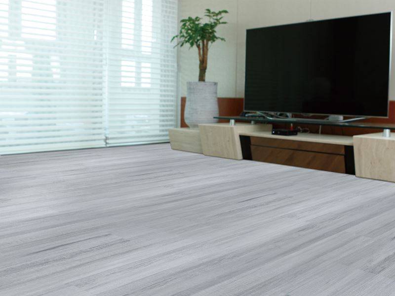 Кварцвиниловая плитка "DeArt Floor" Lite Ольха Голубая Браш (935*187*2,0мм) — купить в Дзержинске