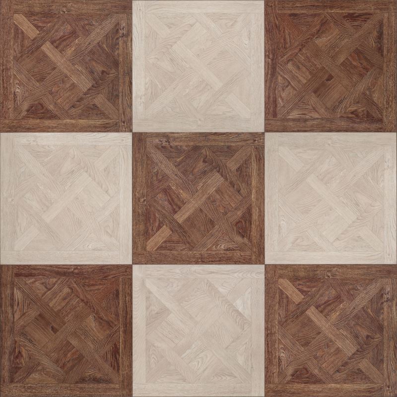 Замковая ПВХ плитка "Aquafloor" AF7001VS (600*600*7 мм) — купить в Дзержинске