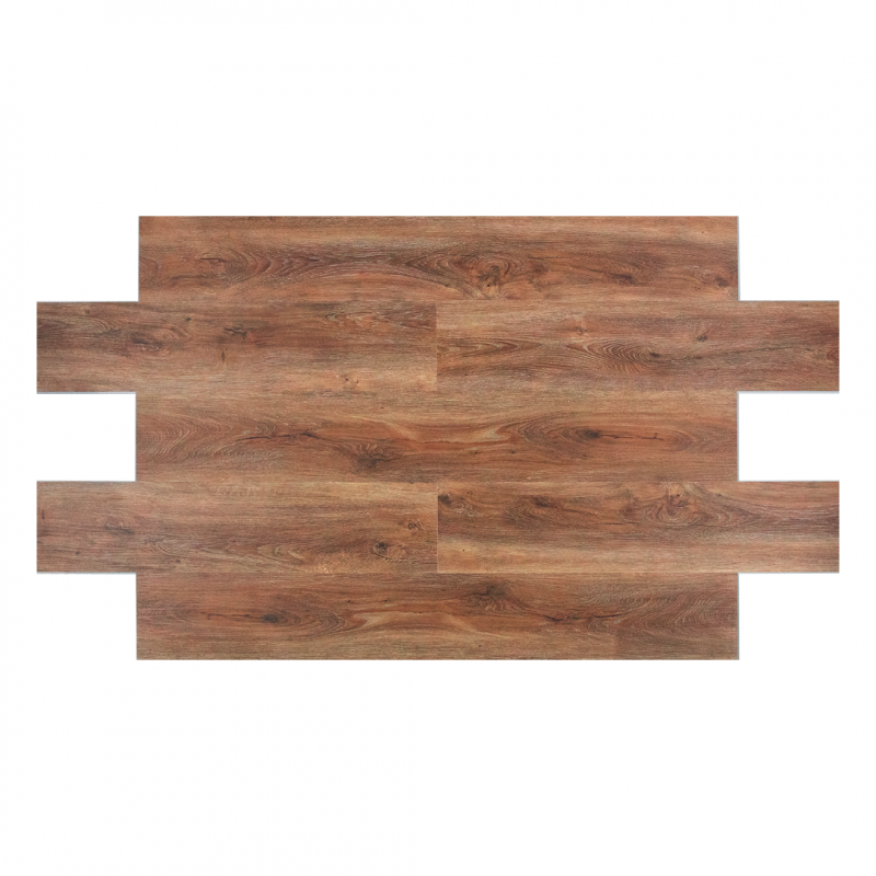 Замковая ПВХ плитка Дуб Эредин 103 (1200*182*4 мм) — купить в Дзержинске