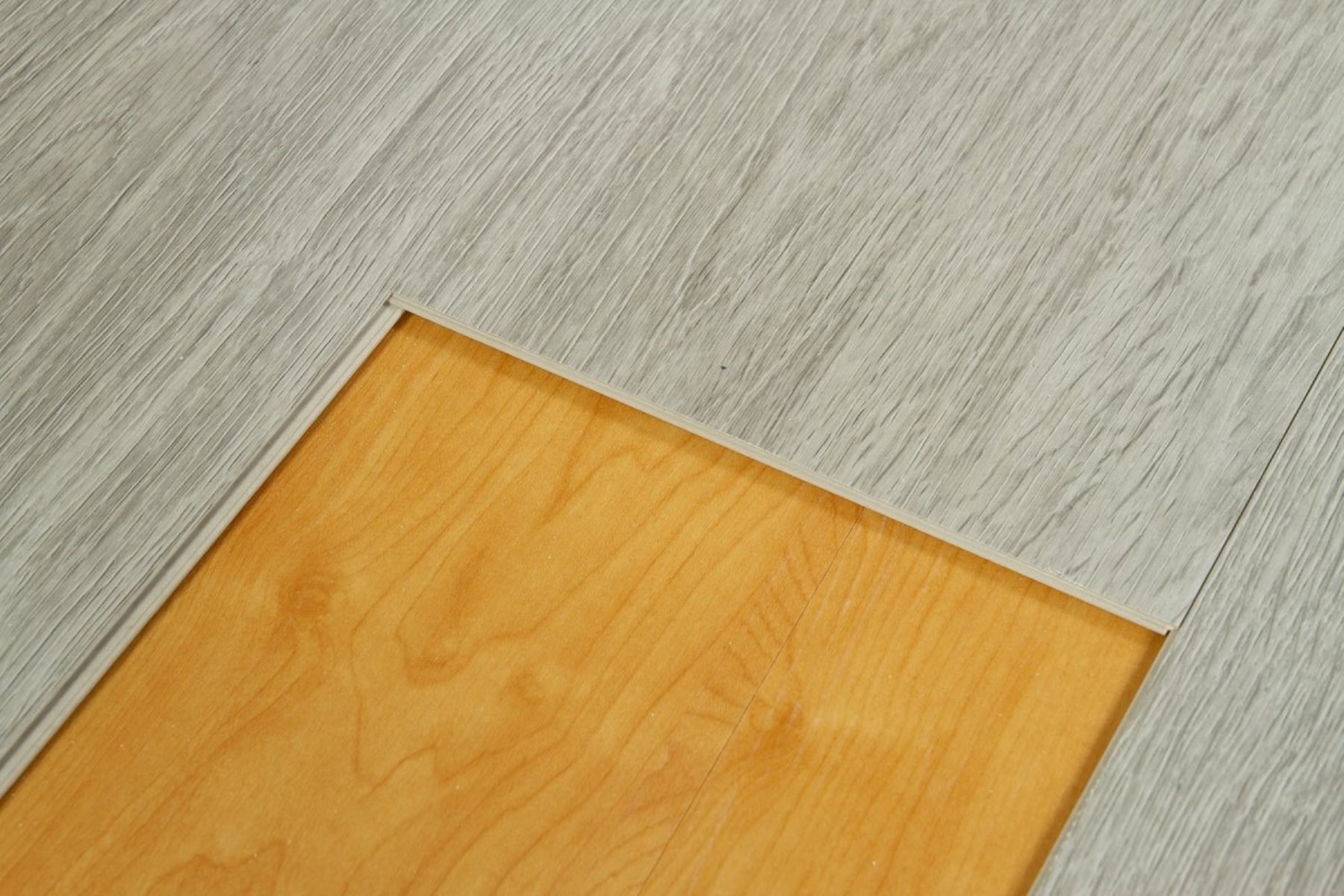 SPC ламинат "OneFloor" ЕСО 8005 (1220*184*4 мм) — купить в Дзержинске