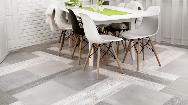 Виниловая плитка "Tarkett" Blues Lancaster (914,4*152,4*3 мм) — купить в Дзержинске