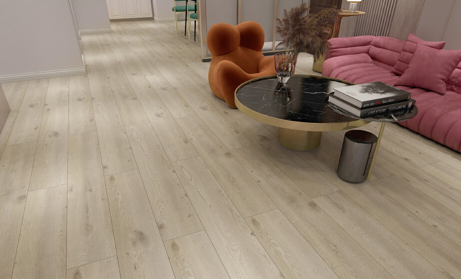 Ламинат SPC AquaMax Дуб Форца (1524*228*4,5 мм) — купить в Дзержинске