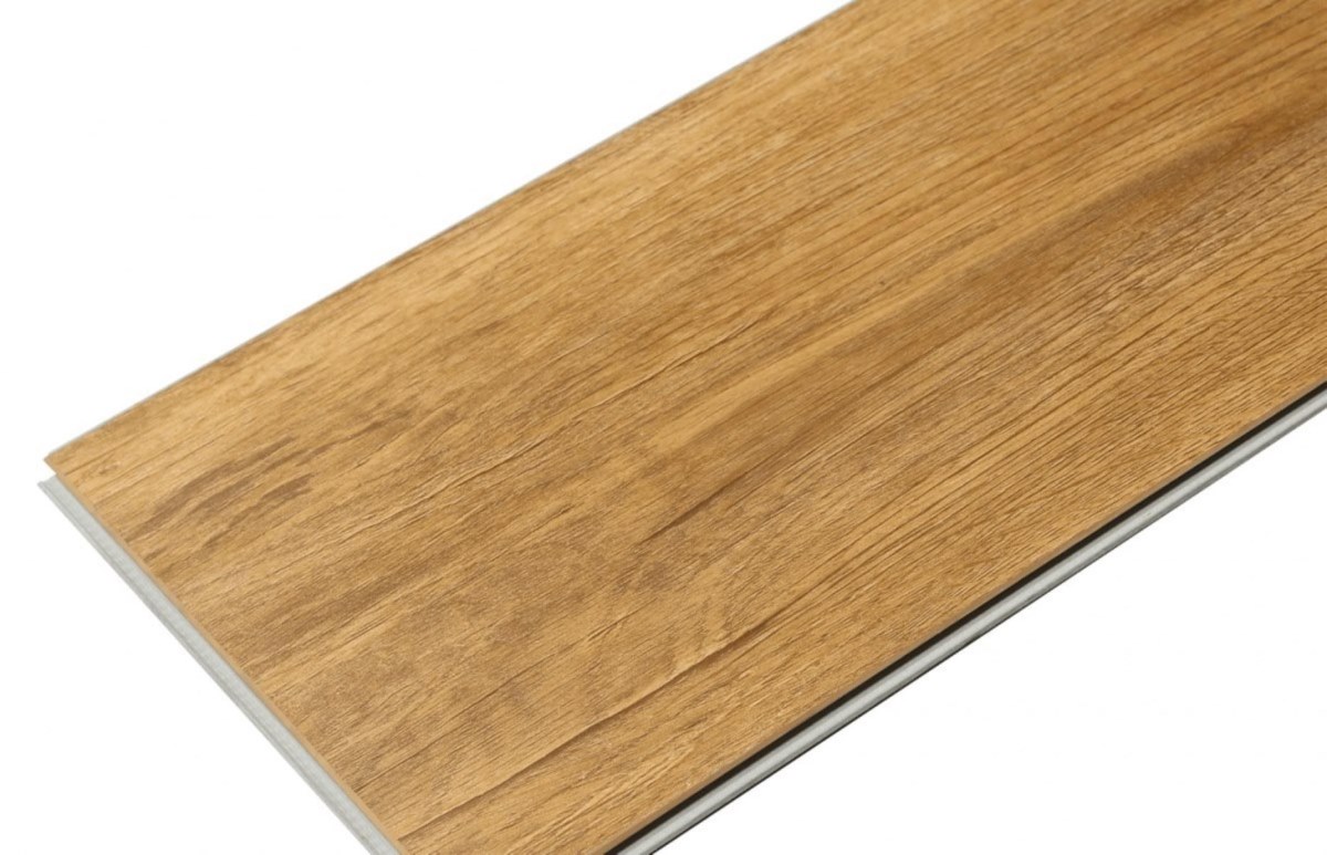 Виниловое напольное покрытие ScandiWood 04 Орех Американский (180*1220*5 мм) — купить в Дзержинске