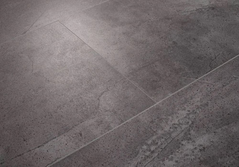 Виниловые полы SPC "Aquafloor" Stone AF3555SST (610*305*4 мм) — купить в Дзержинске
