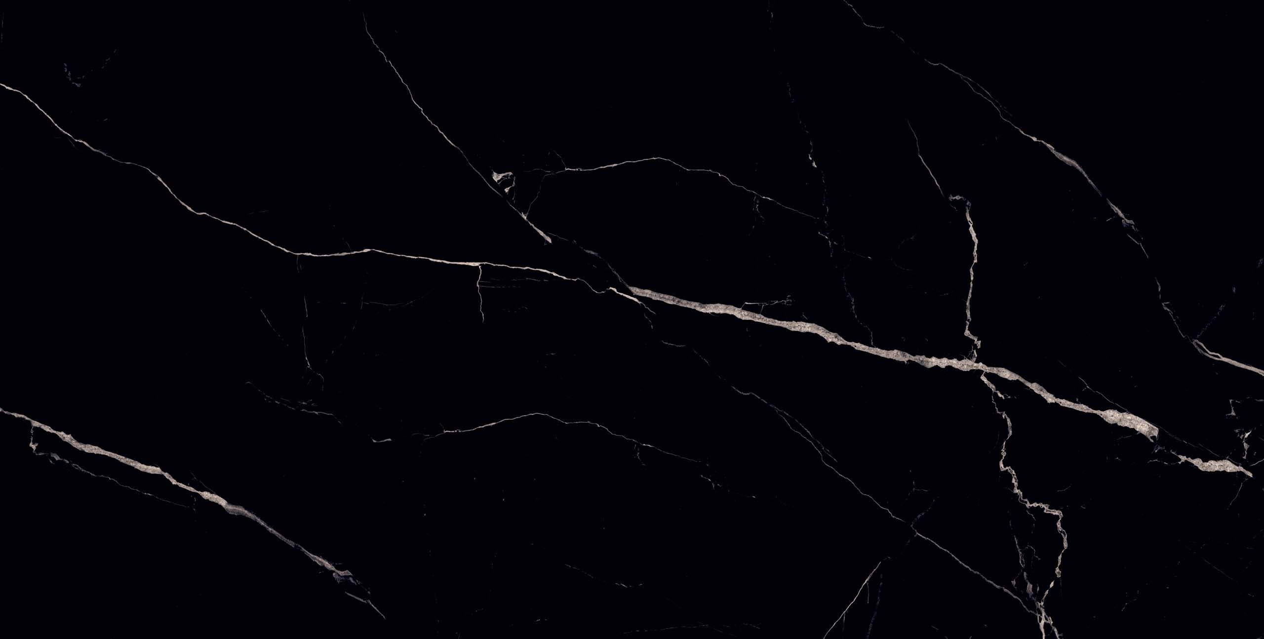 Керамогранит Marble Black 800x1600 полированный черный MOGXL6001 — купить в Дзержинске