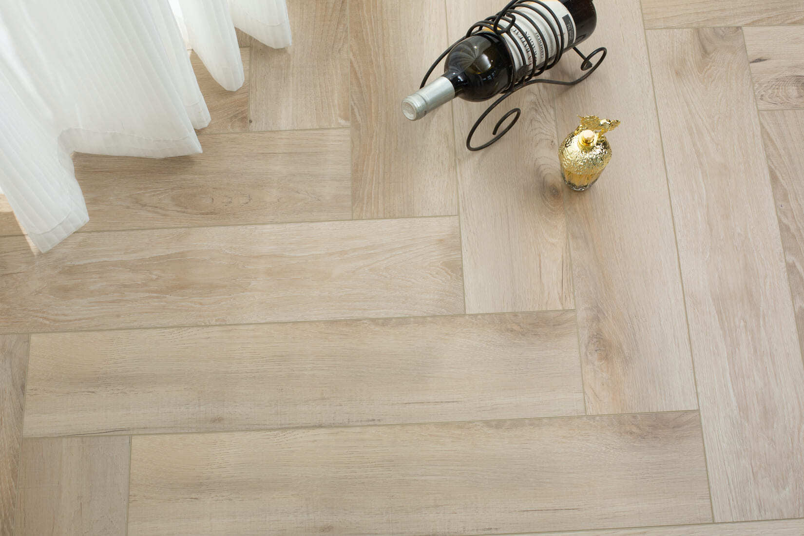 Плитка SPC "OneFloor" 3009 А,В  ЁЛКА (640*128*4 мм) — купить в Дзержинске