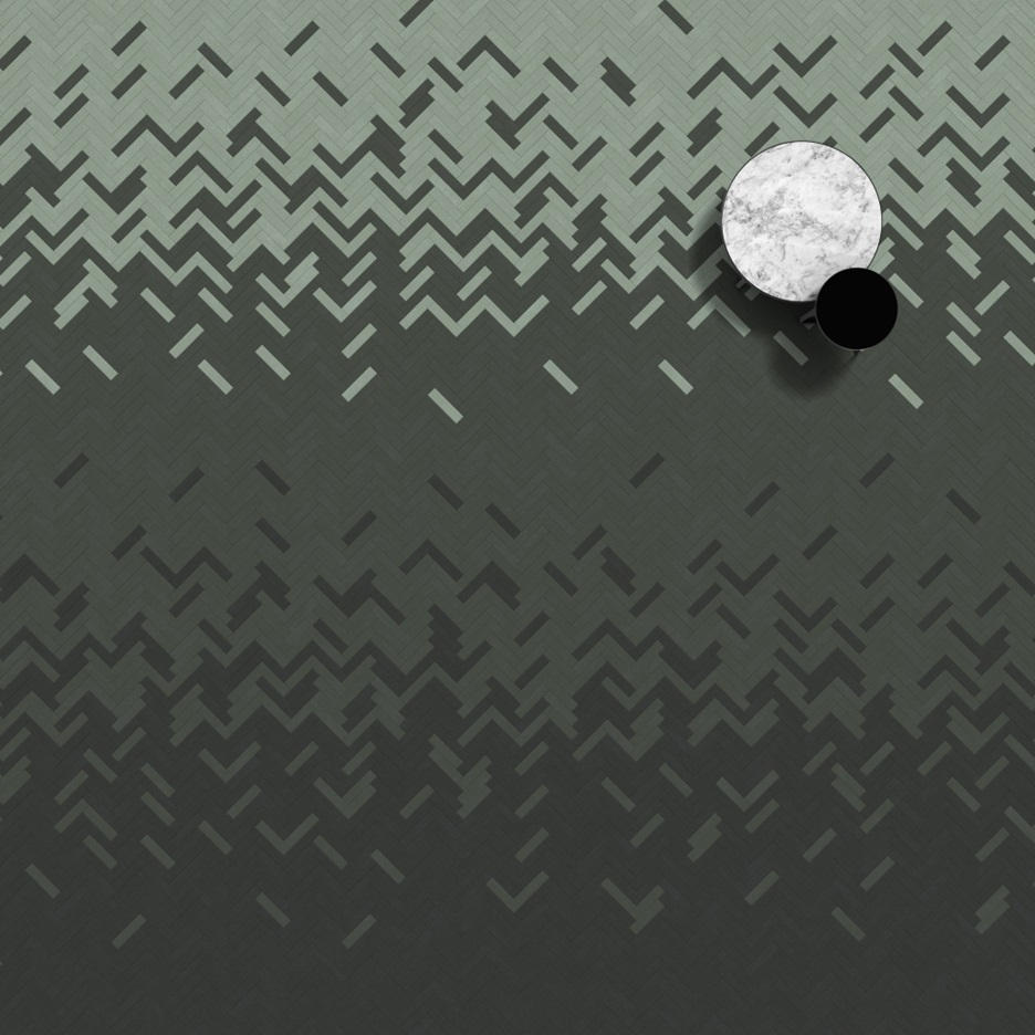 Виниловая плитка Herringbone small 330 (261,33*65,33*2,5 мм) — купить в Дзержинске