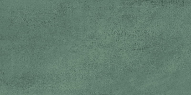 Керамогранит АртБетон (ArtBeton) 600x1200 зеленый рельеф — купить в Дзержинске