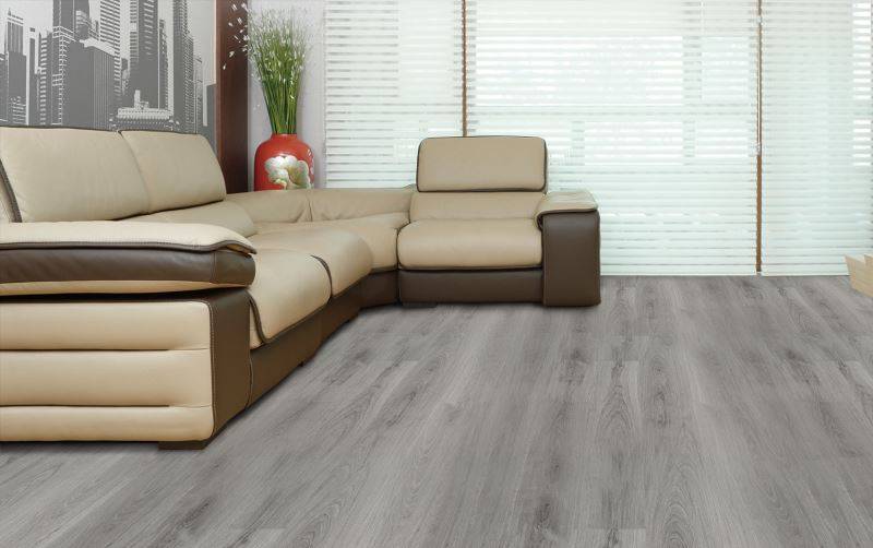 Кварцвиниловая плитка "DeArt Floor" Lite Африканское дерево (935*187*2,0мм) — купить в Дзержинске