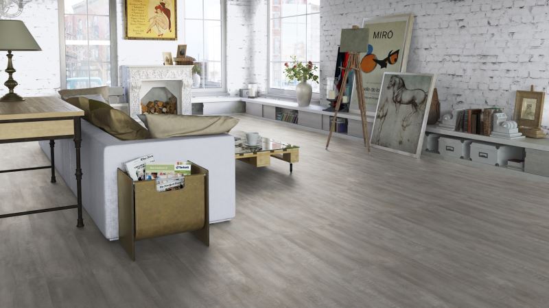 Замковая ПВХ плитка "Tarkett" Jason (1220*200,8*4,4 мм) — купить в Дзержинске