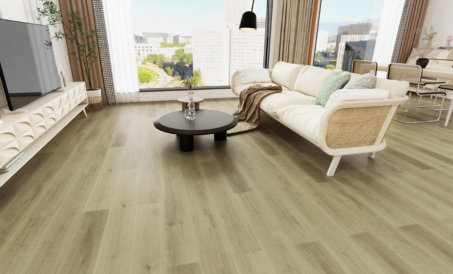 Ламинат SPC AquaMax Дуб Норидж (1220*184*4 мм) — купить в Дзержинске