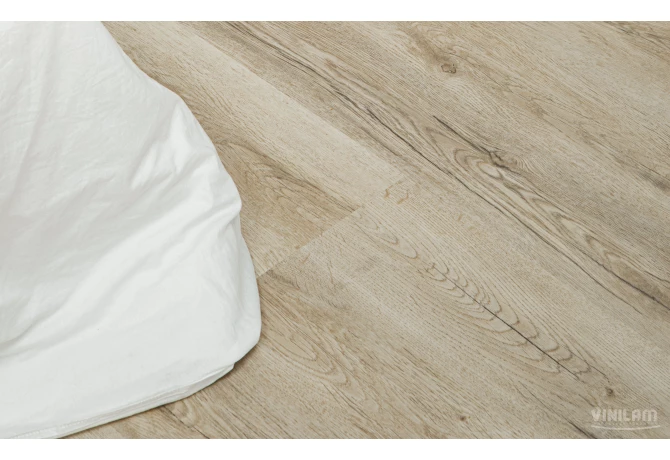 Кварц-винил Дуб Валенсия (1227*232*2,5 мм) — купить в Дзержинске