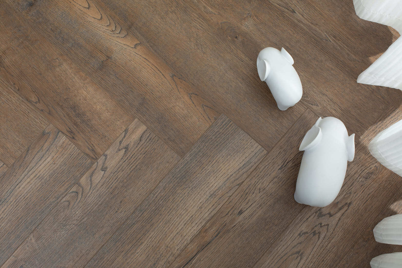 Плитка SPC "OneFloor" 3026 А,В  ЁЛКА (640*128*4 мм) — купить в Дзержинске