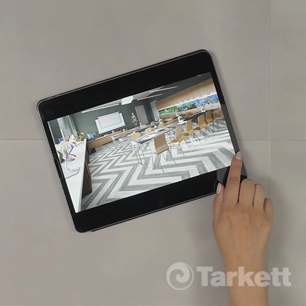 ПВХ плитка «Tarkett» Byron (914,4*152,4*3 мм) — купить в Дзержинске