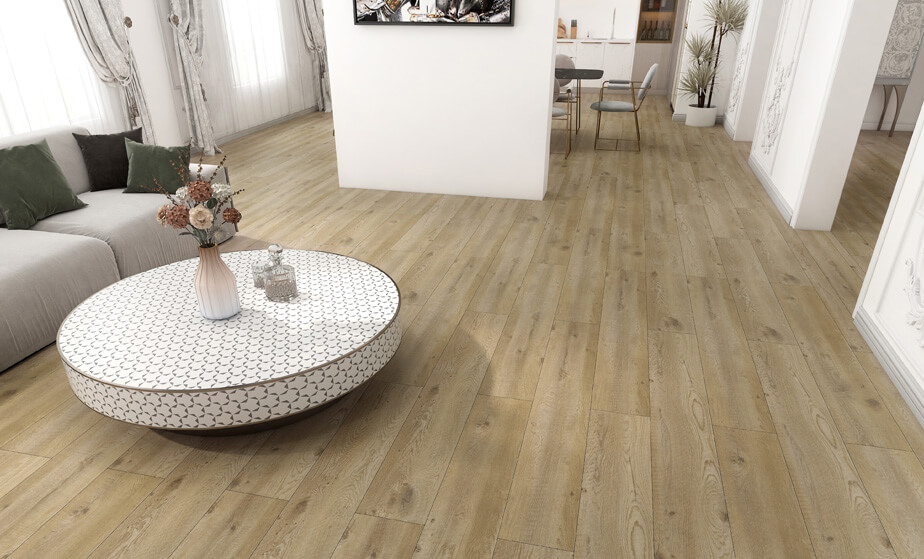 Ламинат SPC AquaMax Дуб Торро (1524*228*4,5 мм) — купить в Дзержинске