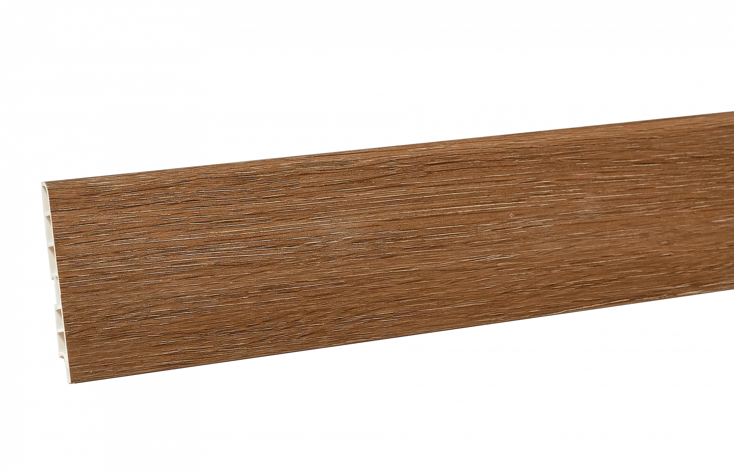 Плинтус CM Floor Дуб Мадейра  (2200*15*85 мм) — купить в Дзержинске