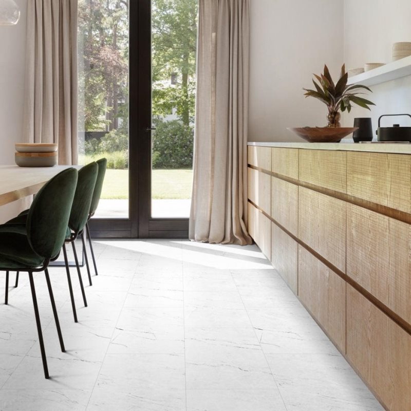 Замковая ПВХ плитка York Stone 46112 (610*303*6 мм) — купить в Дзержинске