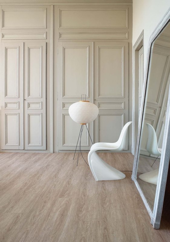 Замковая ПВХ плитка "Berry Alloc" Pureclick 55 LIME OAK 939S (204*1326*5 мм) — купить в Дзержинске