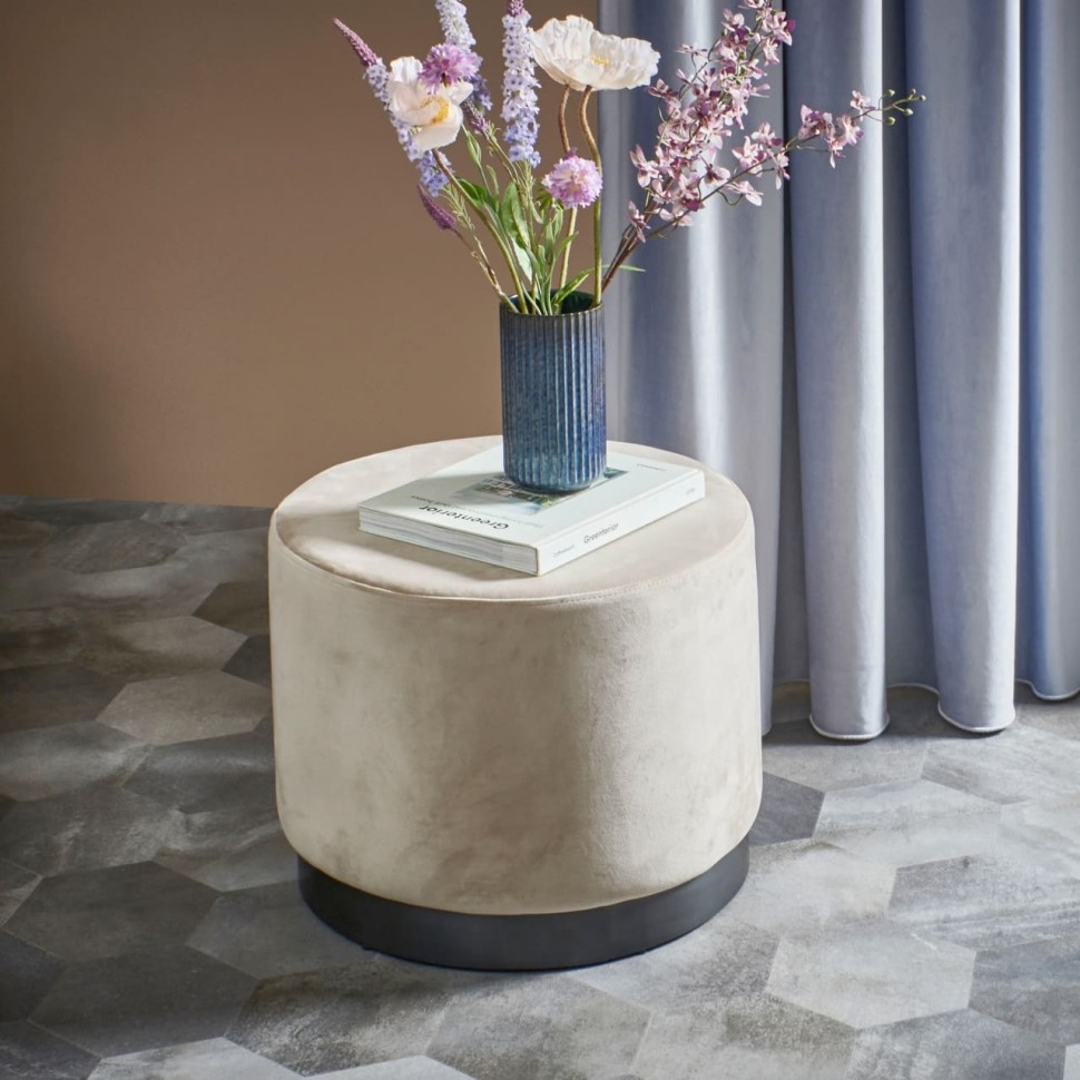 Виниловая плитка "Moduleo" Moods Hexagon 318 (226,32*196*2,5 мм) — купить в Дзержинске