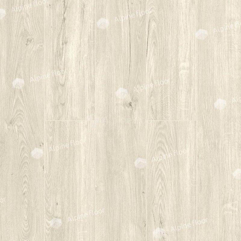 SPC Ламинат "Alpine Floor" Секвойя Серая (1220*183*4 мм) — купить в Дзержинске