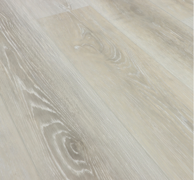 SPC ламинат "CronaFloor" Wood 4V Дуб Мане (1200*180*4 мм) — купить в Дзержинске