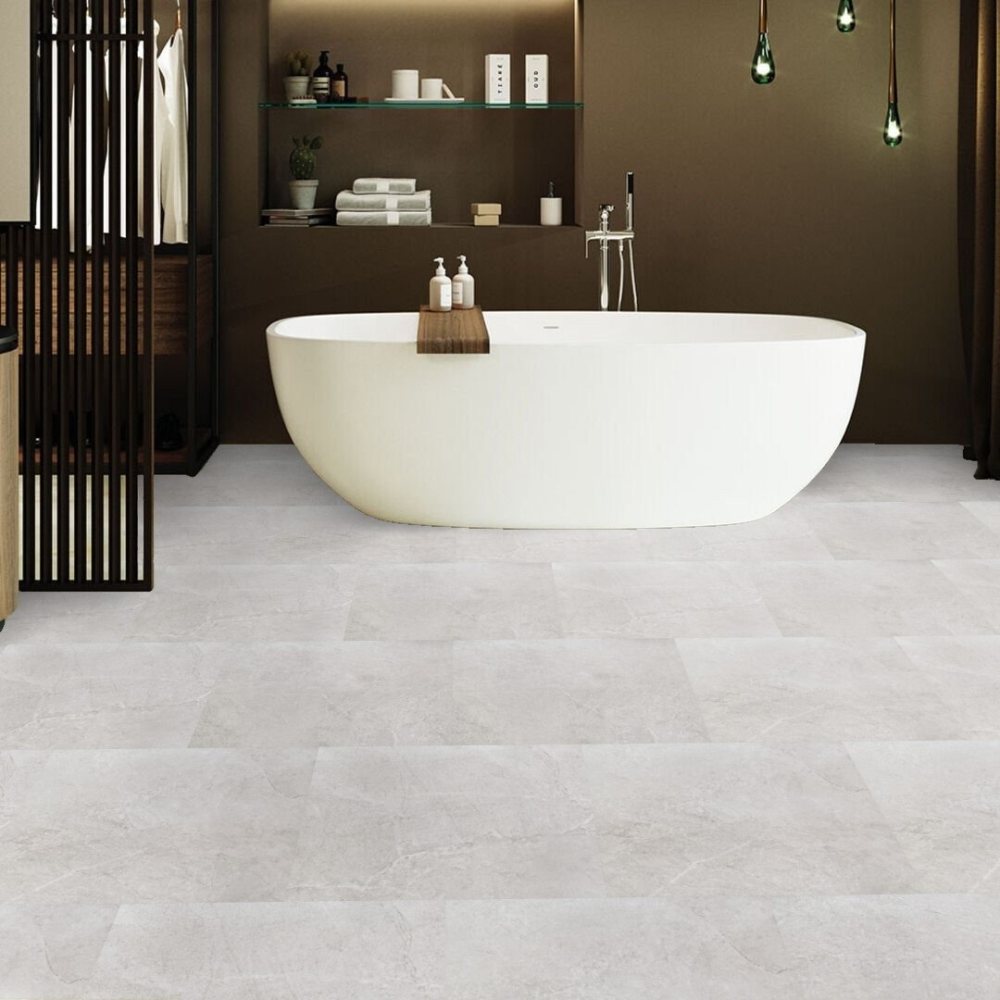 Клеевая плитка для коммерческих помещений "Bonkeel" Boney (457*457*2,1мм) — купить в Дзержинске