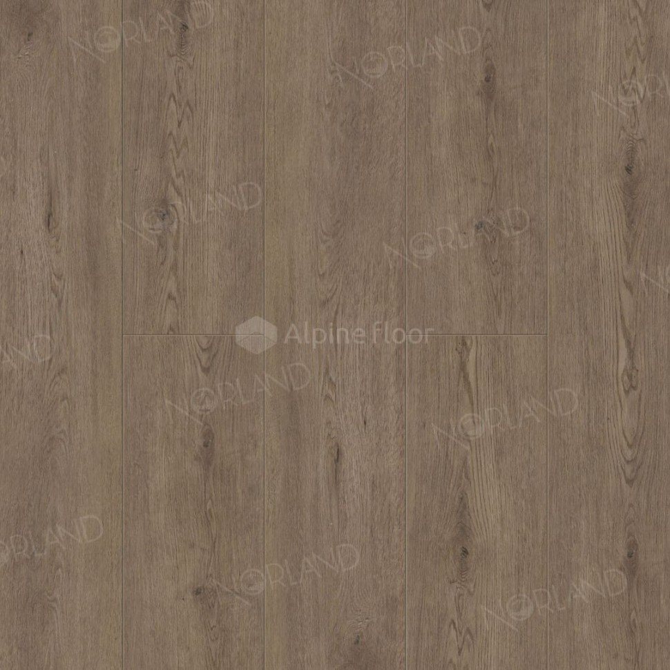 Кварцвиниловый ламинат "Norland" Sigrid Superior Flosi (1220*183*8 мм) — купить в Дзержинске