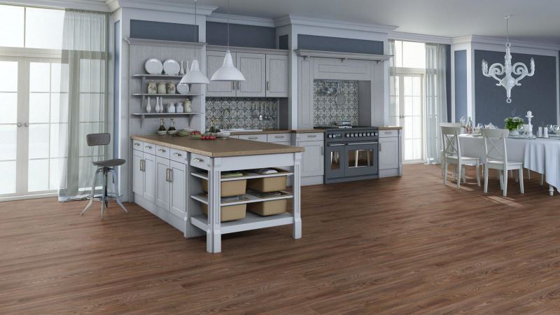 Виниловая плитка "Tarkett" New Age Sense (914,4*101,6*2,1 мм) — купить в Дзержинске