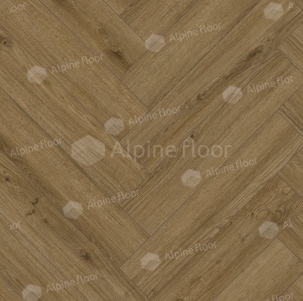 Ламинат "Alpine Floor" Дуб Азуара (643*131*8 мм) — купить в Дзержинске