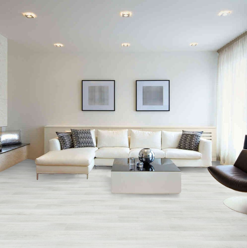 Клеевая плитка для коммерческих помещений "Bonkeel" Diter (914,4*152,4*2,1мм) — купить в Дзержинске