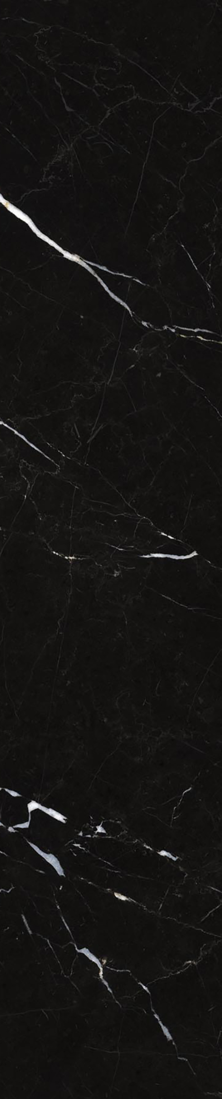 SPC ламинат "Invictus" Black Marble Noir (743*145*5мм) — купить в Дзержинске