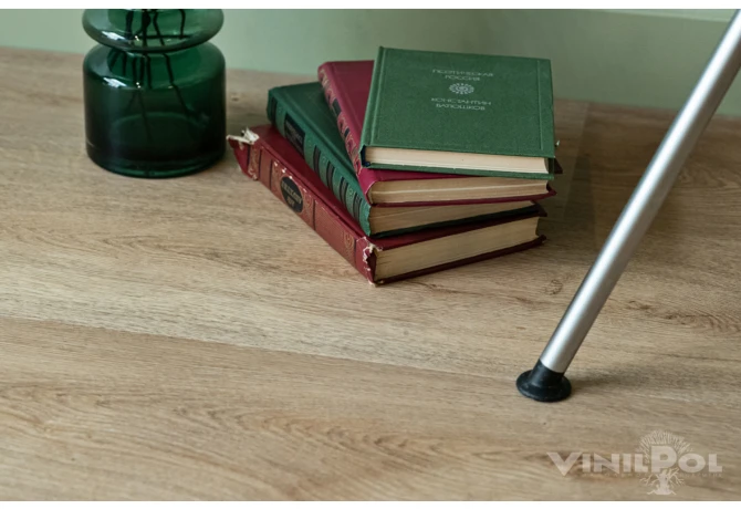 Кварц-винил Дуб Портофино (1219,6*228,6*2 мм) — купить в Дзержинске