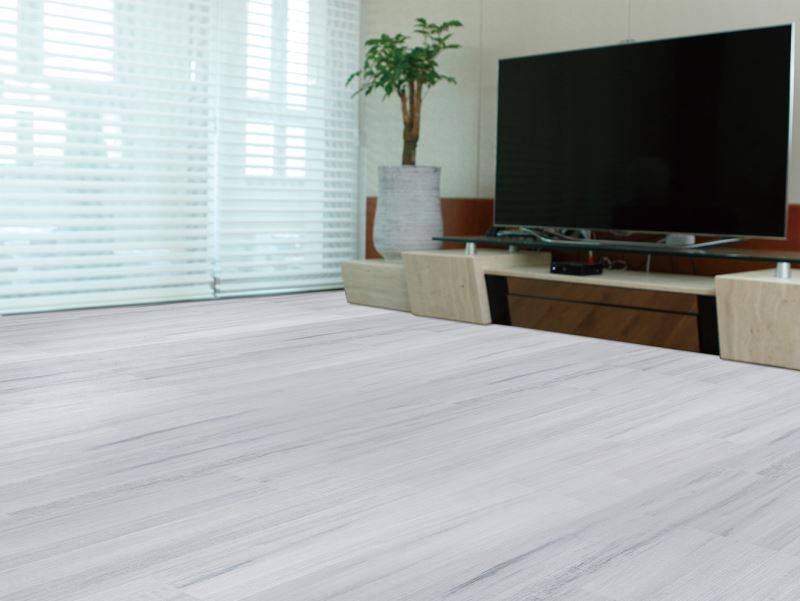 Кварцвиниловая плитка "DeArt Floor" Lite Лунный Браш (935*187*2,0мм) — купить в Дзержинске