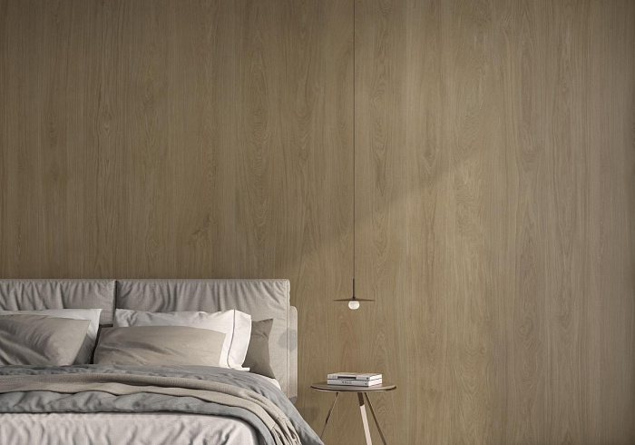 Керамогранит "Pamesa Ceramica" Kalon Cerezo (1200*200 мм) Коричневый — купить в Дзержинске