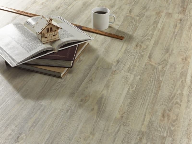 Кварцвиниловая плитка "DeArt Floor" Lite Клен Светлый (935*187*2,0мм) — купить в Дзержинске