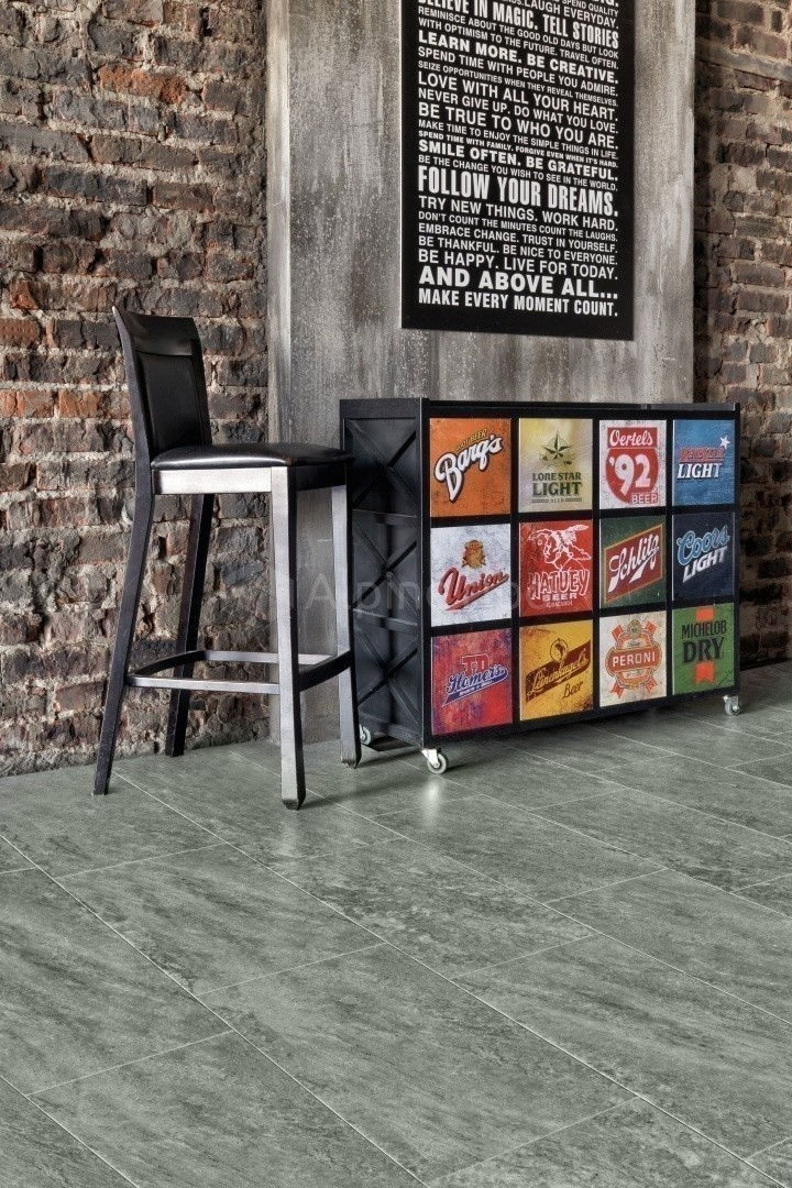 Замковая ПВХ плитка Шеффилд  (609,6*304,8*5,5мм) — купить в Дзержинске