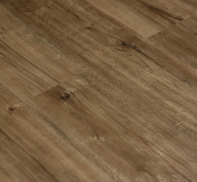 Виниловый ламинат "Cronafloor" Дуб Кивач (1200*180*3,5 мм) — купить в Дзержинске