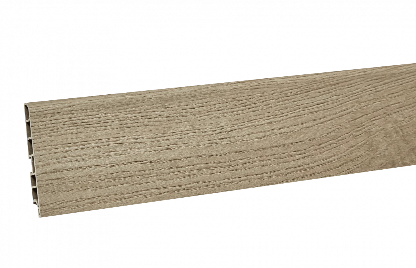 Плинтус CM Floor Дуб Элегант  (2200*15*85 мм) — купить в Дзержинске