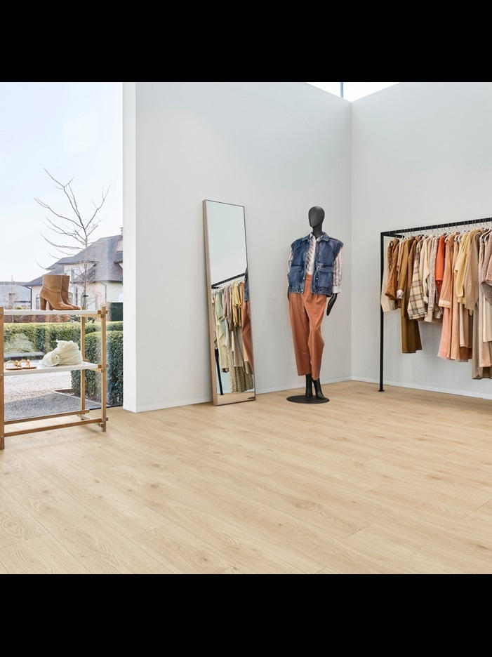 Замковая ПВХ плитка Torre Oak 248 (1251*189*5 мм) — купить в Дзержинске