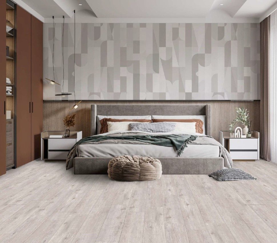 Виниловый ламинат "Cronafloor" Дуб Дарвинский (1200*180*3,5 мм) — купить в Дзержинске