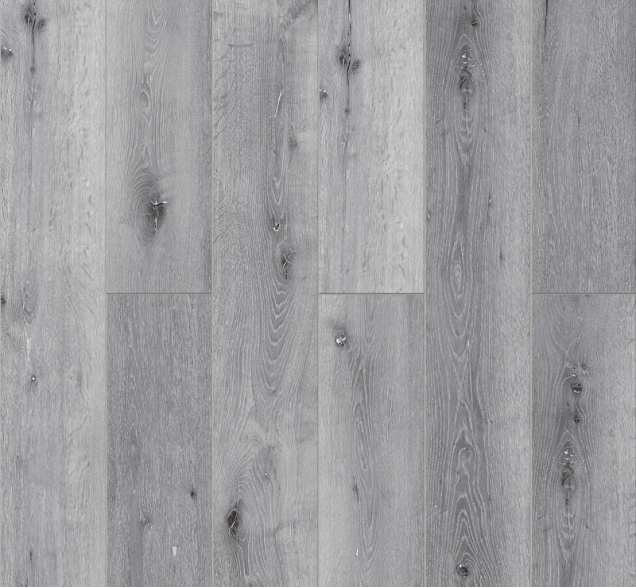 SPC ламинат "CronaFloor" Wood 4V Дуб Серый (1200*180*4 мм) — купить в Дзержинске