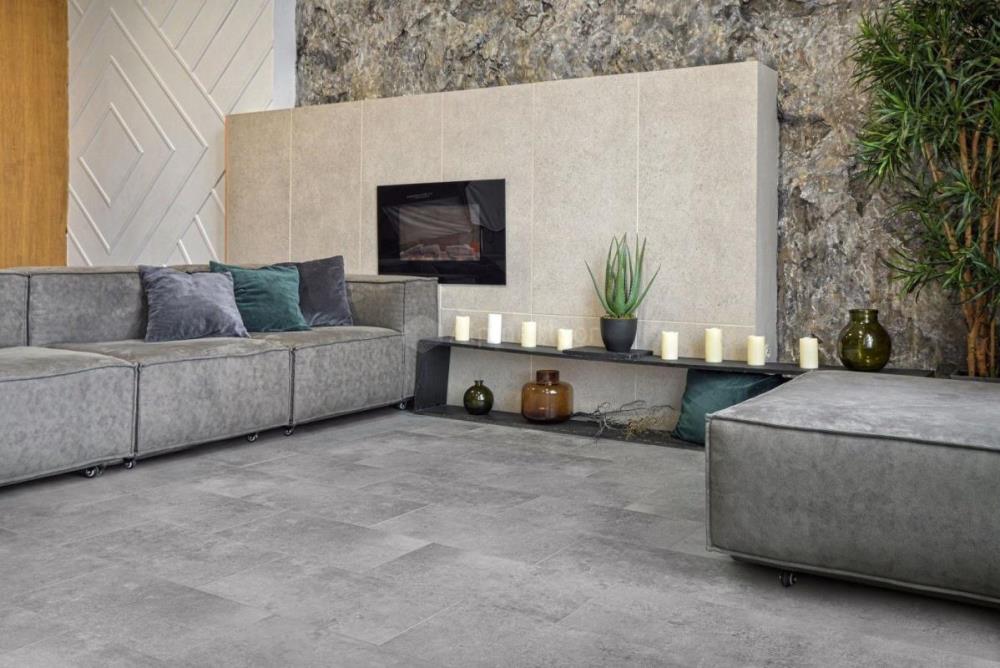 Каменно-полимерная плитка "Alpine Floor" Ройал (609,6*304,8*4мм) — купить в Дзержинске