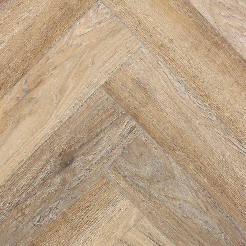 SPC плитка "Bonkeel" Дуб Бонди (640*128*4мм) — купить в Дзержинске