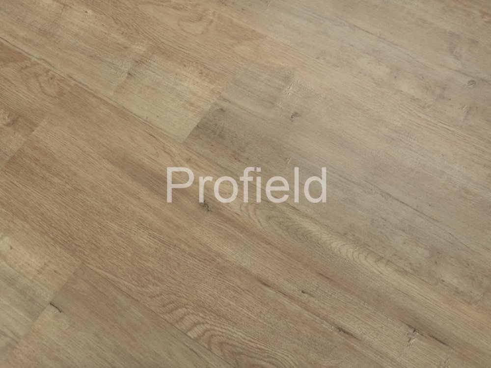 HSPC ламинат "Profield" Дуб Сиена (1200*228*5,5 мм) — купить в Дзержинске