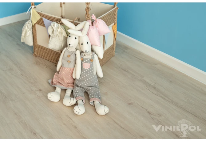 Кварц-винил Дуб Сиена (1219,6*228,6*2 мм) — купить в Дзержинске